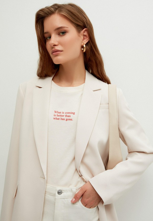 фото Футболка zarina