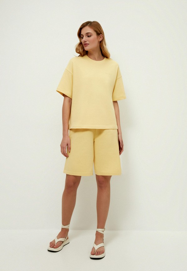 фото Футболка zarina