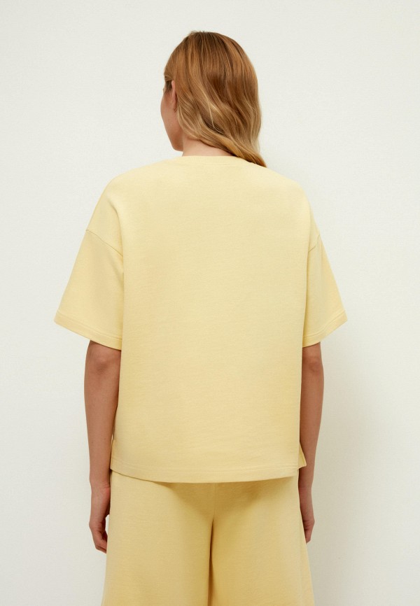 фото Футболка zarina