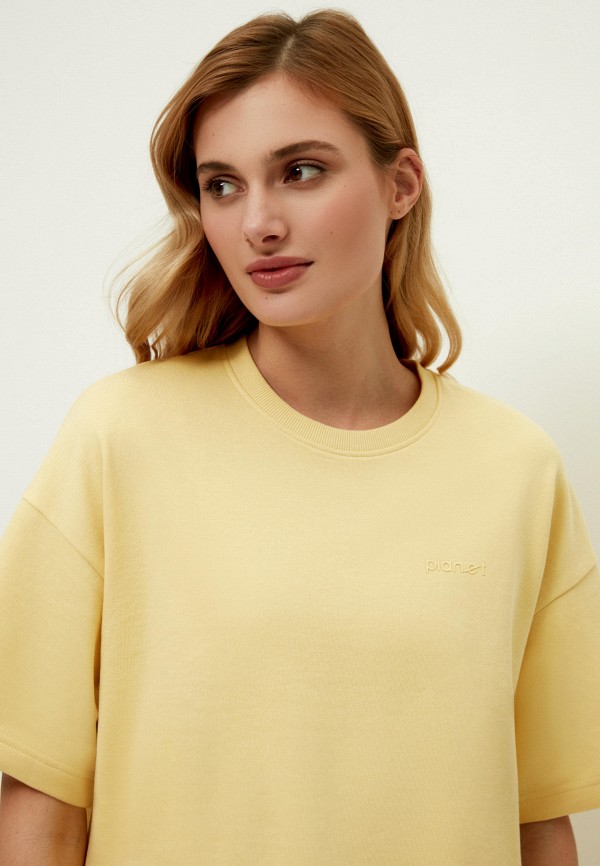 фото Футболка zarina