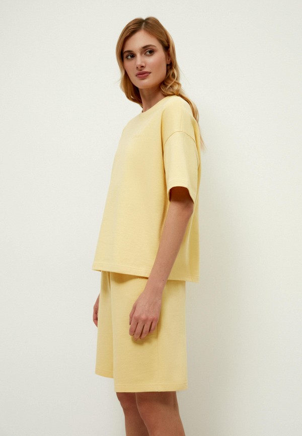 фото Футболка zarina