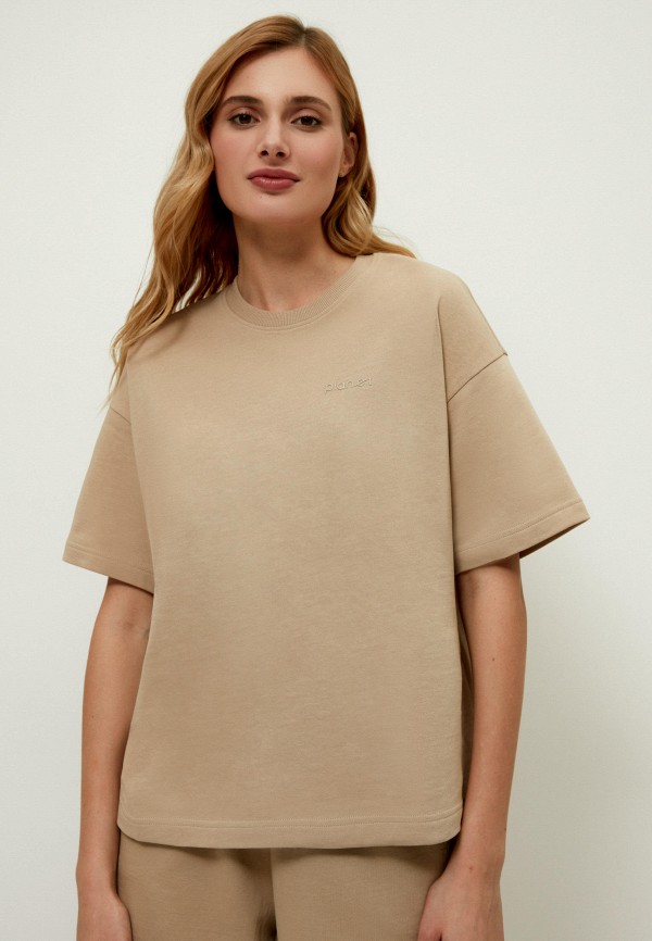 фото Футболка zarina