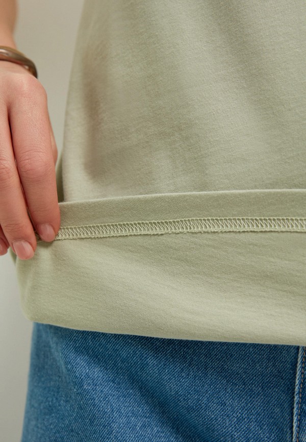 фото Футболка zarina