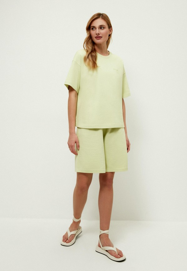 фото Футболка zarina