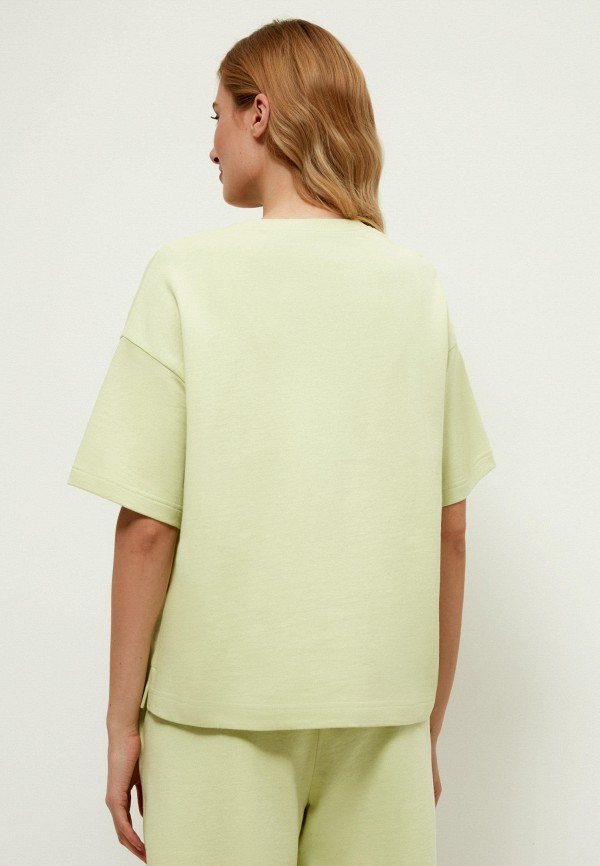 фото Футболка zarina