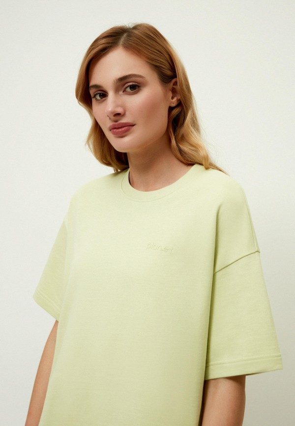 фото Футболка zarina