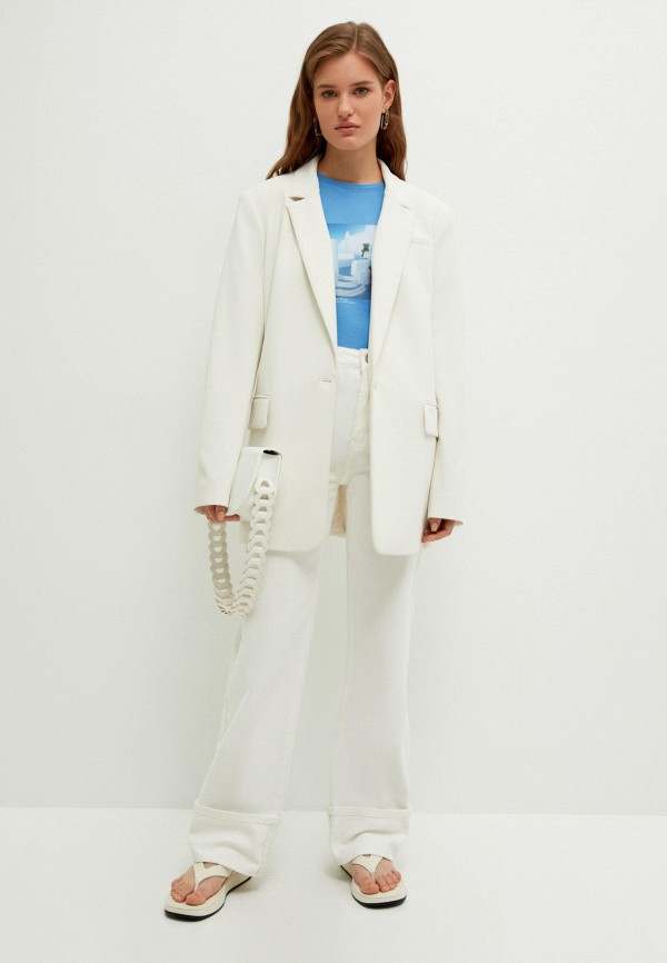 фото Футболка zarina