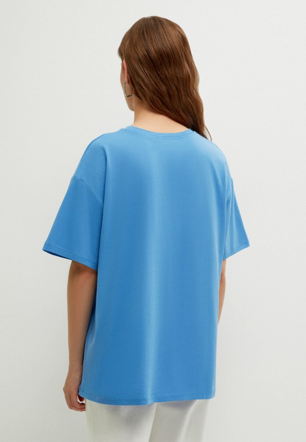 фото Футболка zarina