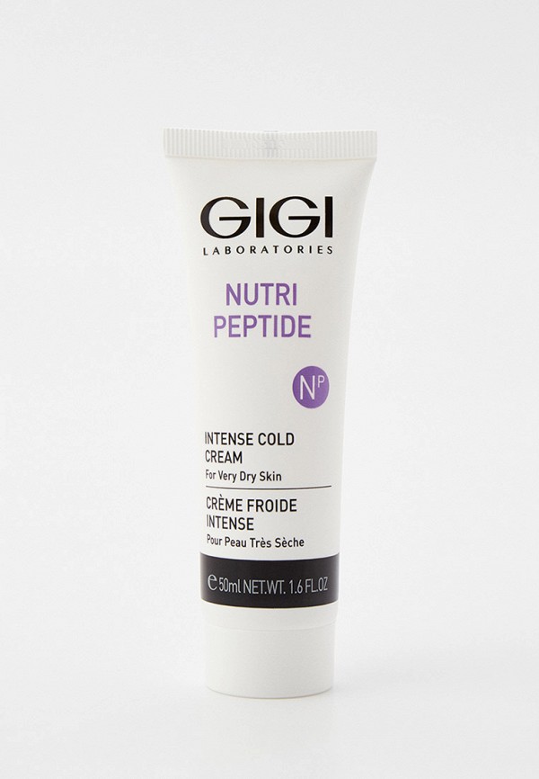 Крем для лица Gigi, Прозрачный, Nutri Peptide Intense Cold Cream / Крем пептидный интенсивный зимний, 30 мл.
Крем для лица Gigi, Прозрачный, Nutri Peptide Intense Cold Cream / Крем пептидный интенсивный зимний, 30 мл.