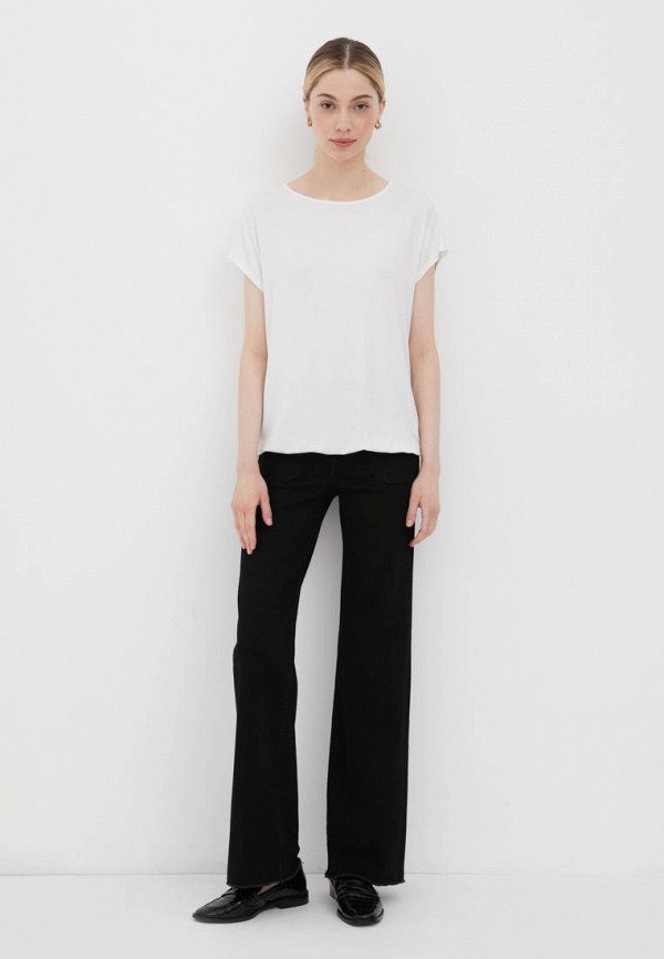 фото Футболка finn flare