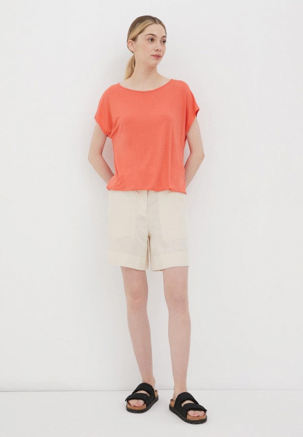 фото Футболка finn flare