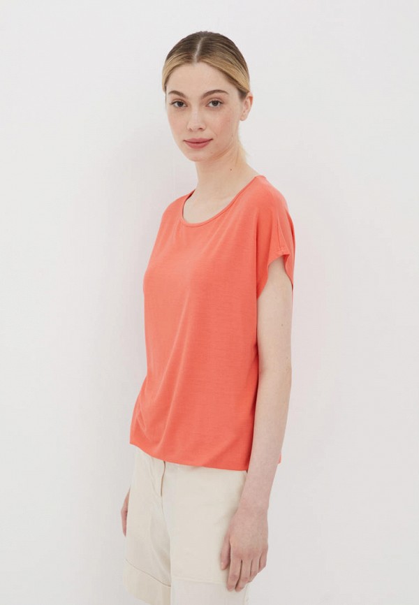 фото Футболка finn flare