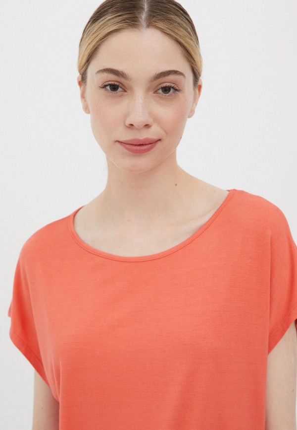 фото Футболка finn flare