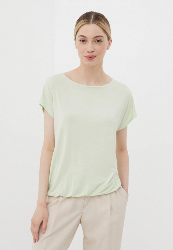 фото Футболка finn flare