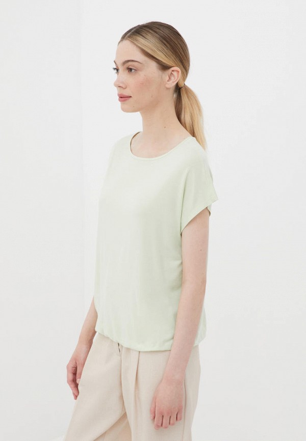 фото Футболка finn flare