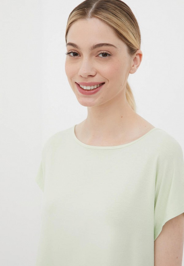 фото Футболка finn flare