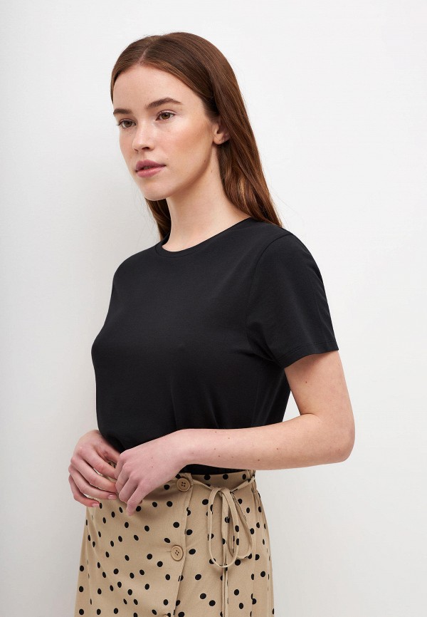 фото Футболка sela