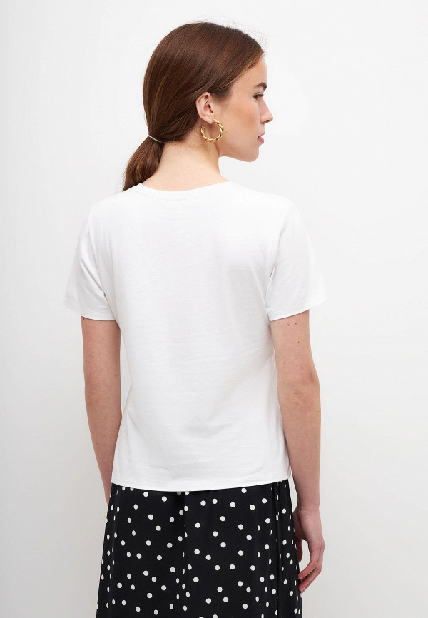 фото Футболка sela