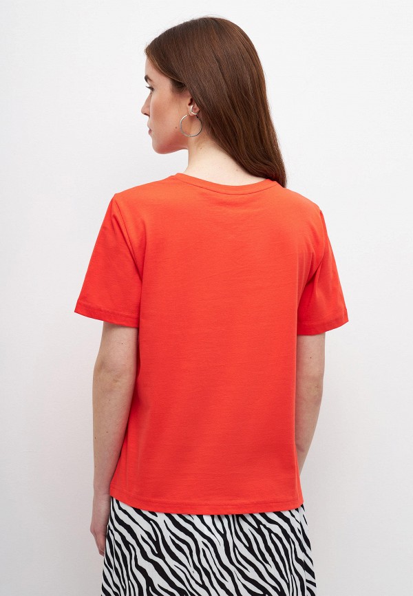 фото Футболка sela