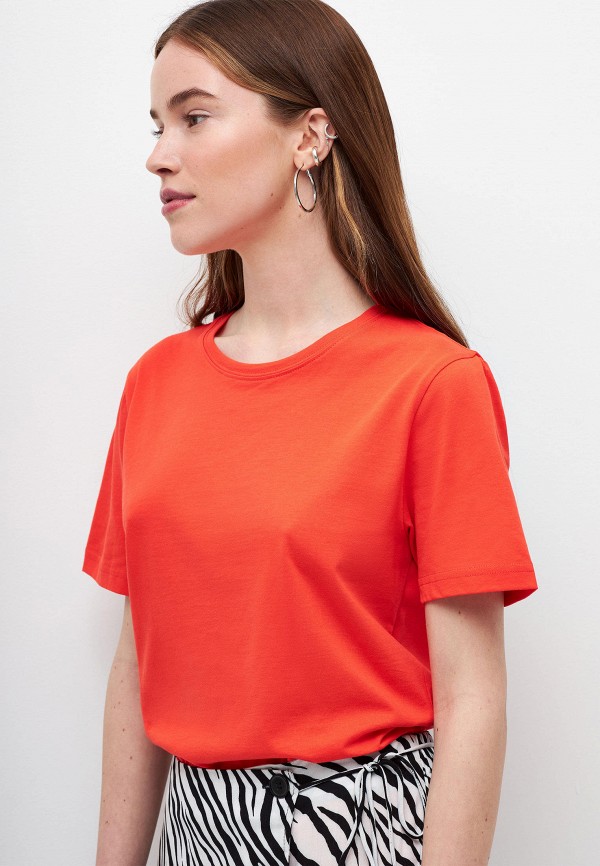 фото Футболка sela