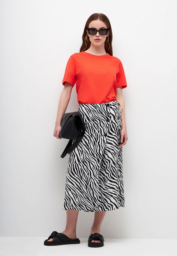 фото Футболка sela