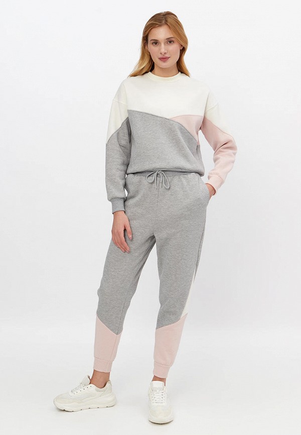 фото Брюки спортивные modis