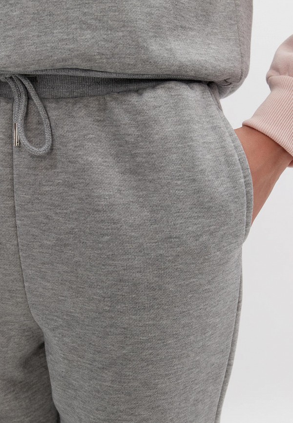 фото Брюки спортивные modis