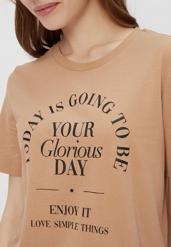 фото Футболка modis