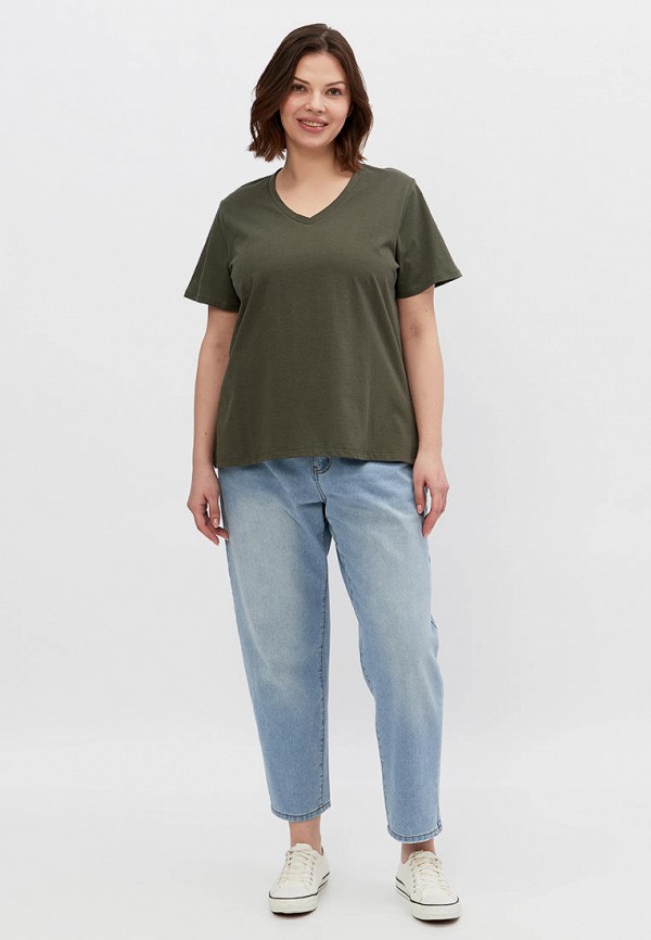 фото Футболка modis