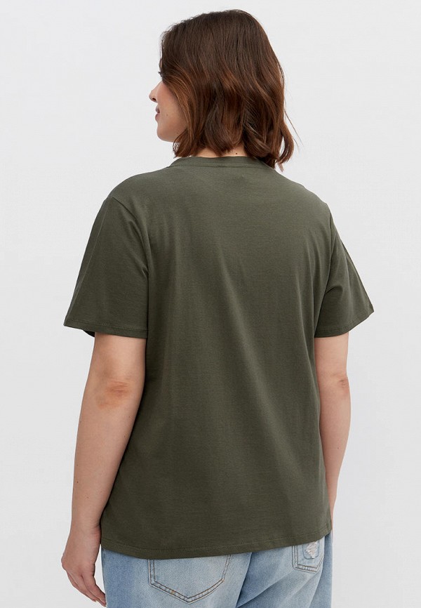 фото Футболка modis