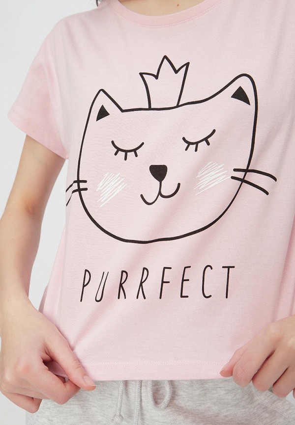 фото Футболка домашняя modis