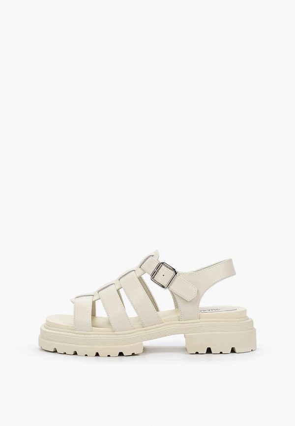 фото Босоножки milana