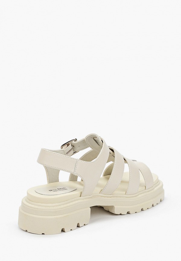 фото Босоножки milana