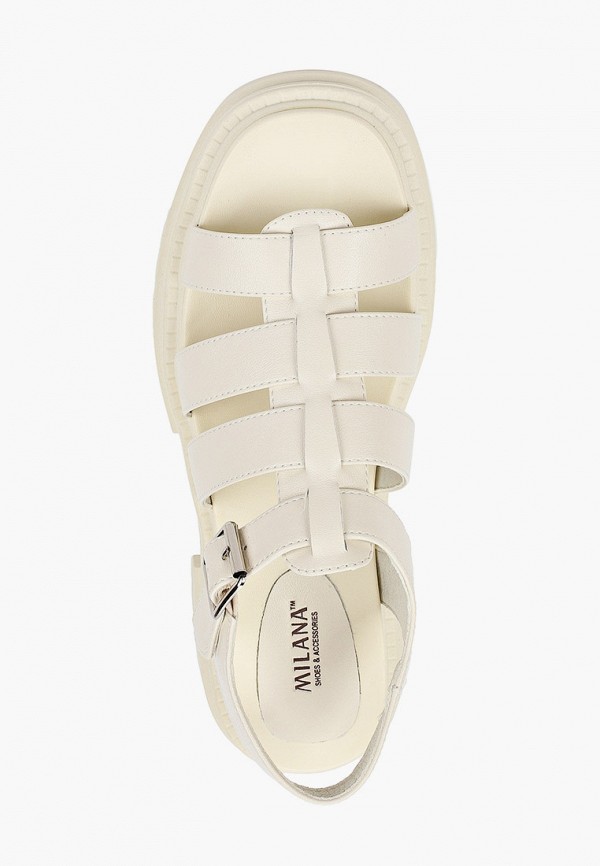 фото Босоножки milana