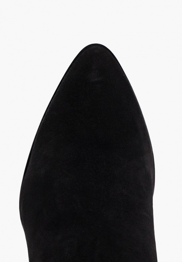 фото Ботфорты ekonika premium