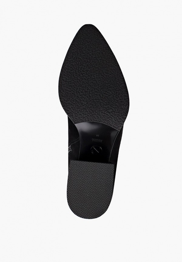 фото Ботфорты ekonika premium