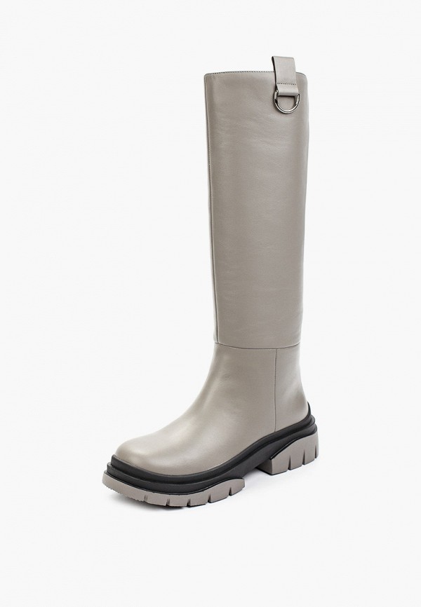 фото Сапоги portal