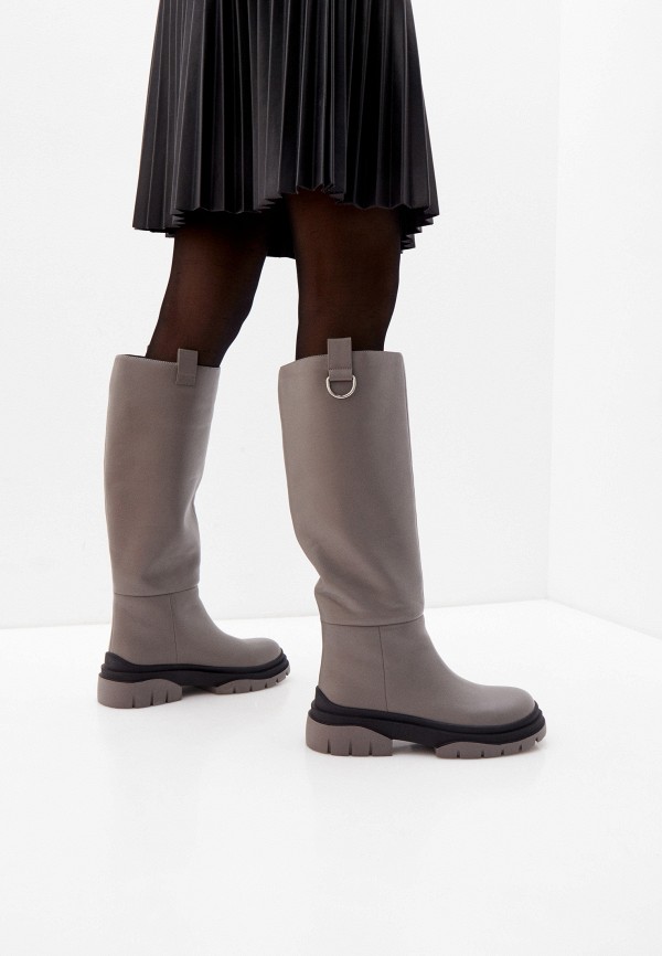 фото Сапоги portal