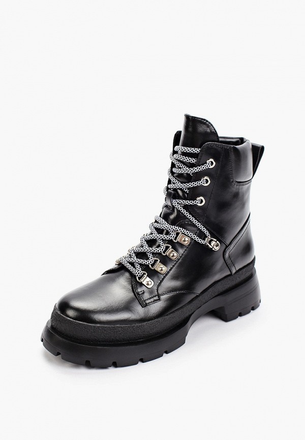 фото Ботинки portal