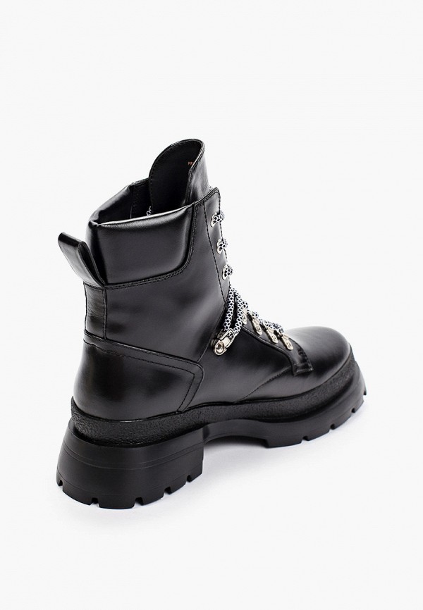 фото Ботинки portal