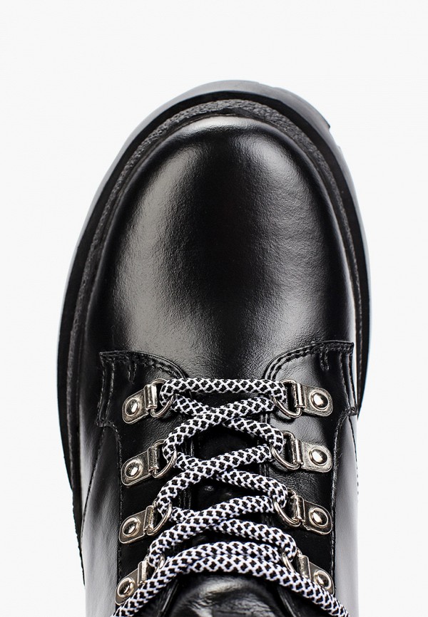 фото Ботинки portal