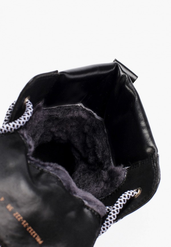 фото Ботинки portal