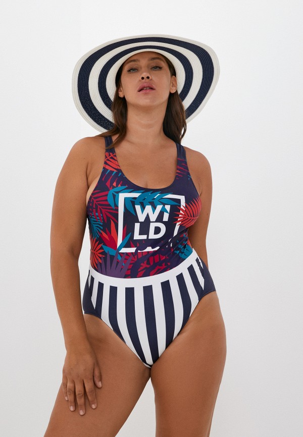 фото Купальник emdi