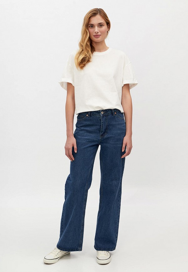 фото Футболка modis