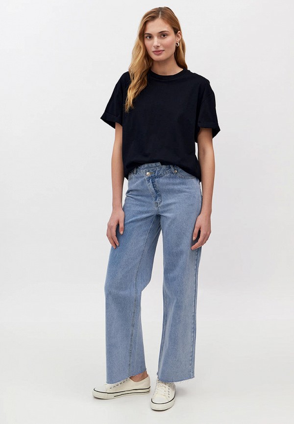 фото Футболка modis