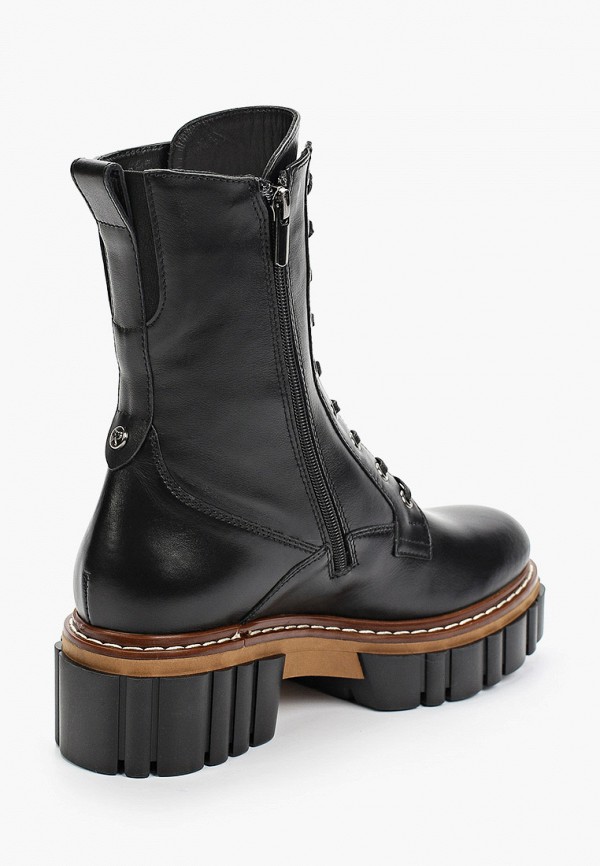 фото Ботинки altabella