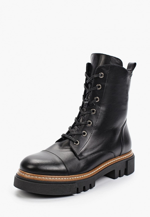 фото Ботинки altabella