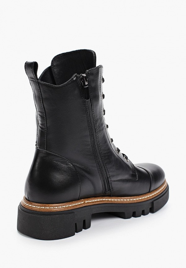 фото Ботинки altabella