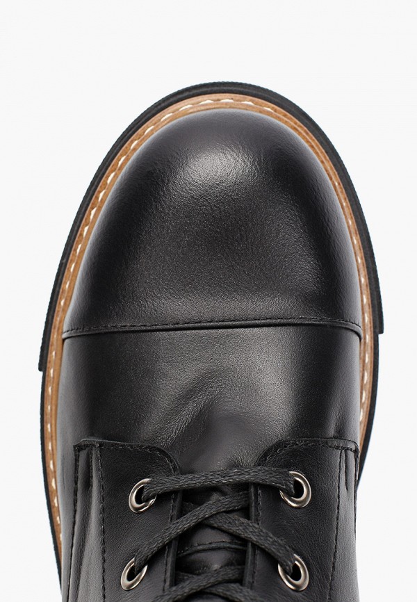 фото Ботинки altabella