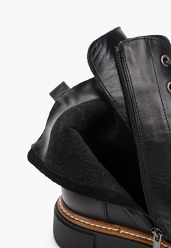 фото Ботинки altabella